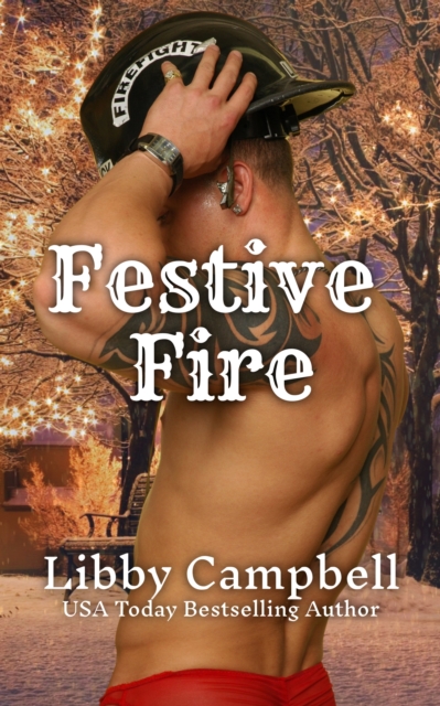 Festive Fire