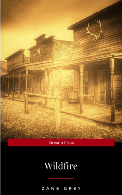 Wildfire: Special Edition