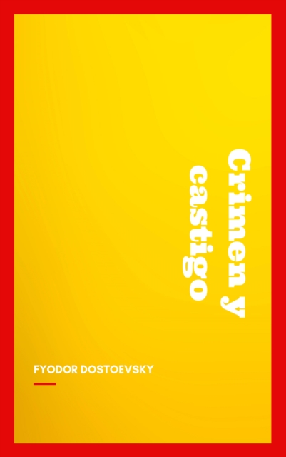 Crimen y castigo