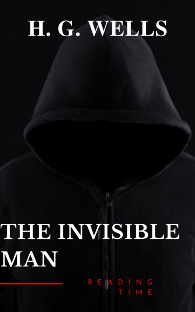 Invisible Man