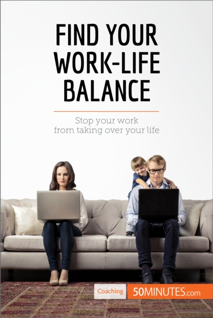 Find Your Work-Life Balance