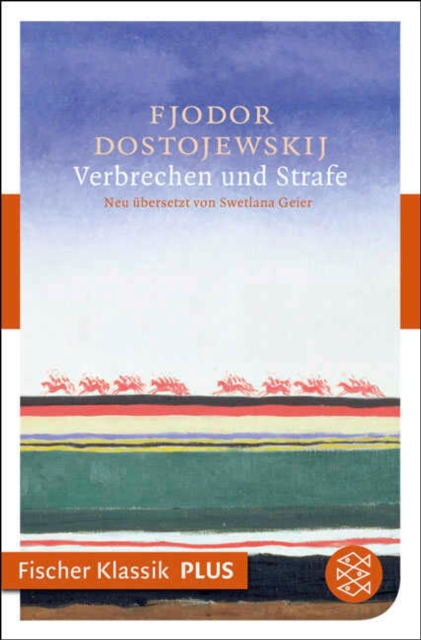 Verbrechen und Strafe