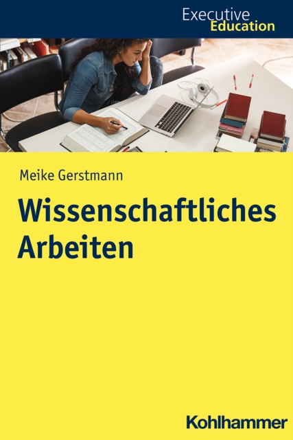 Wissenschaftliches Arbeiten