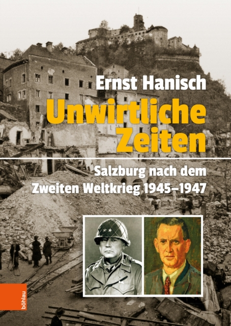 Unwirtliche Zeiten