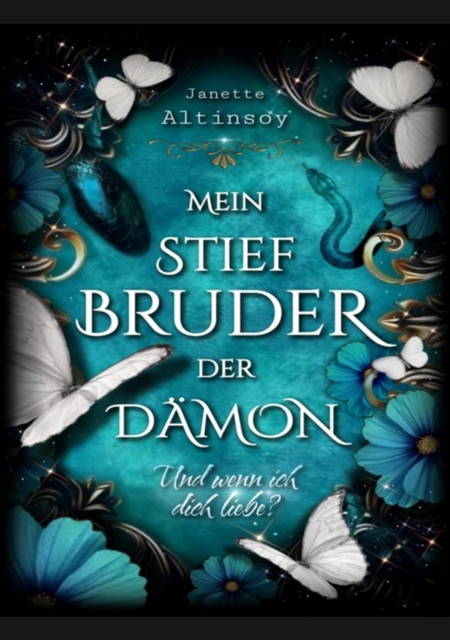 Mein Stiefbruder der Dämon