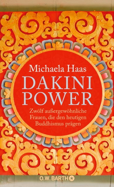 Dakini Power