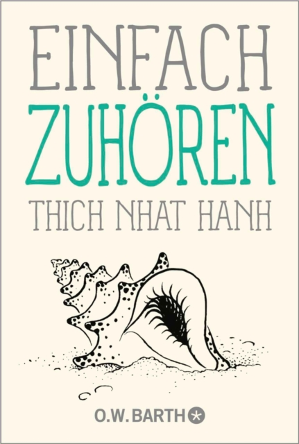 Einfach zuhören