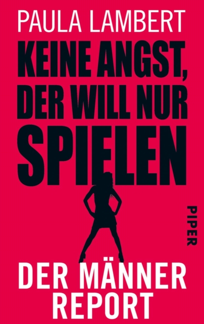 Keine Angst, der will nur spielen