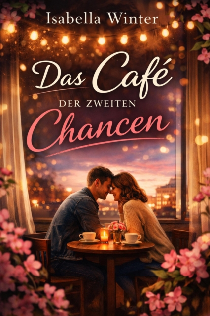 Das Cafe der zweiten Chancen