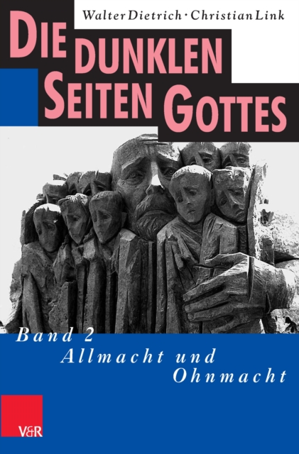 Die dunklen Seiten Gottes