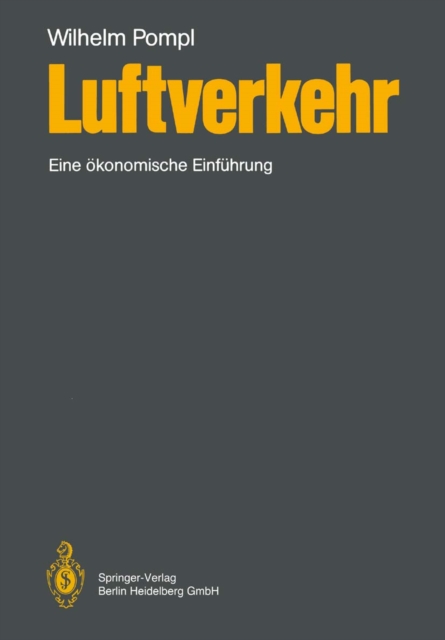 Luftverkehr