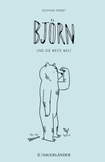 Björn und die weite Welt