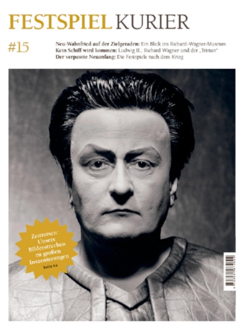 Festspiel-Kurier #15