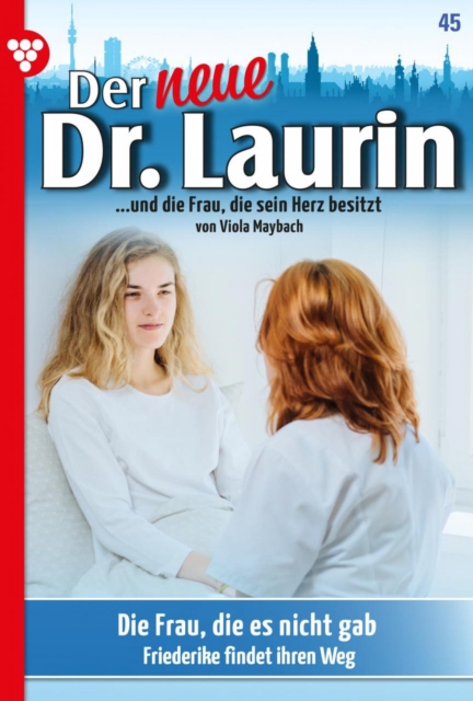 Die Frau, die es nicht gab