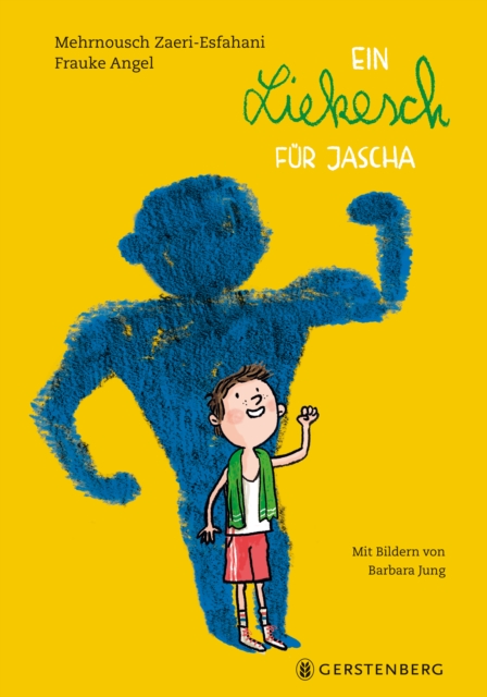 Ein Liekesch fur Jascha