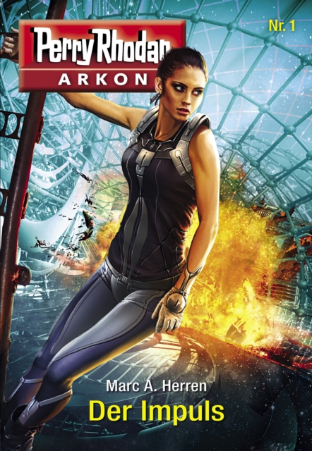 Arkon 1: Der Impuls