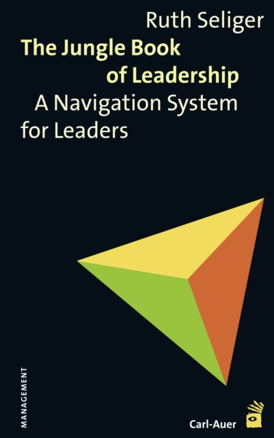 Jungle Book of Leadership