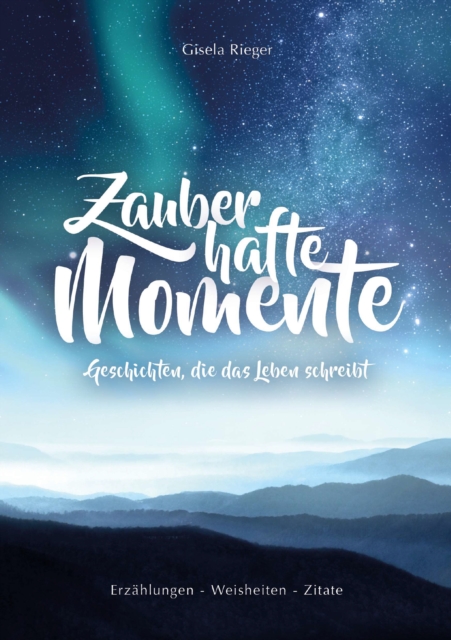 Zauberhafte Momente