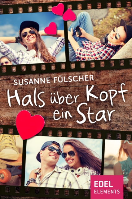 Hals über Kopf ein Star