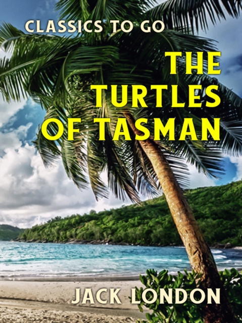 Turtles of Tasman