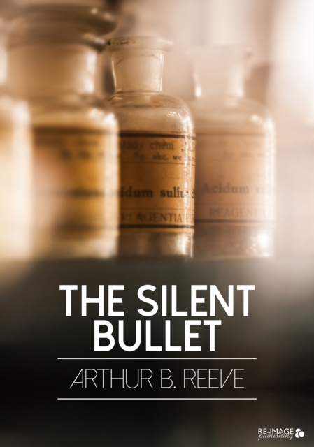 Silent Bullet