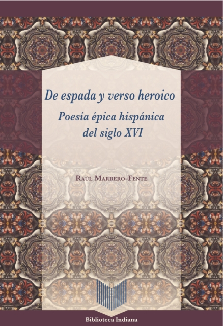 De espada y verso heroico