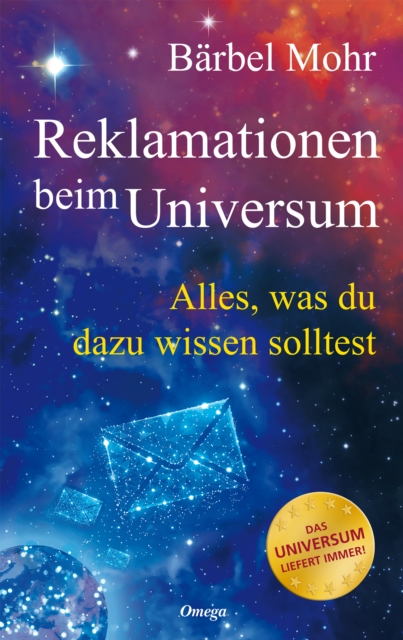 Reklamationen beim Universum