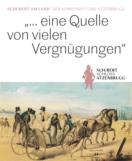  "… eine Quelle von vielen Vergnügungen"
