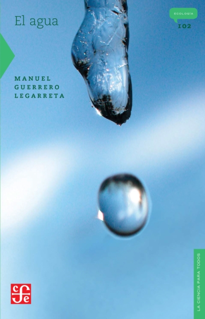 El agua