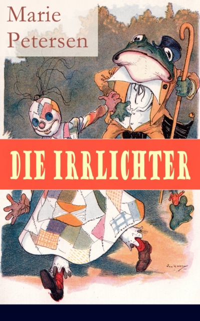 Die Irrlichter