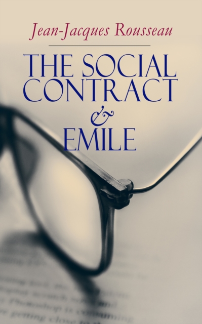 Social Contract & Emile