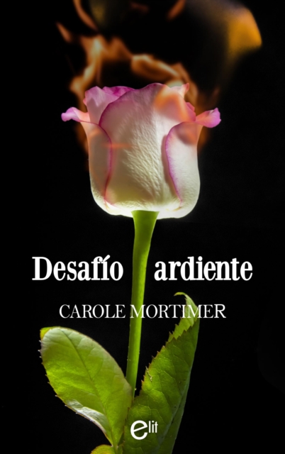 Desafío ardiente