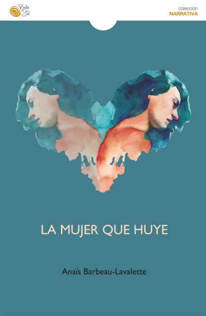 La mujer que huye