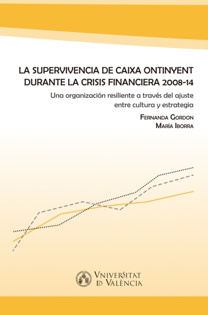 La supervivencia de Caixa Ontinyent durante la crisis financiera 2008-14