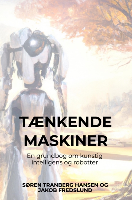 Tænkende Maskiner
