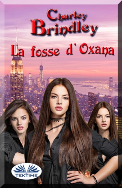 La Fosse D'Oxana