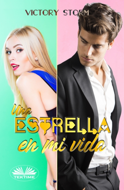 Una Estrella En Mi Vida