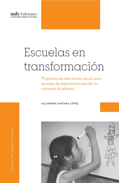 Escuelas en transformacion