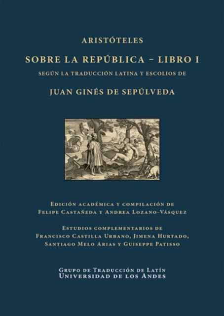 Aristóteles sobre la República