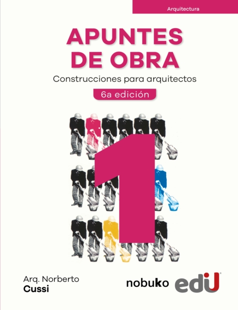 APUNTES DE OBRA TOMO 1