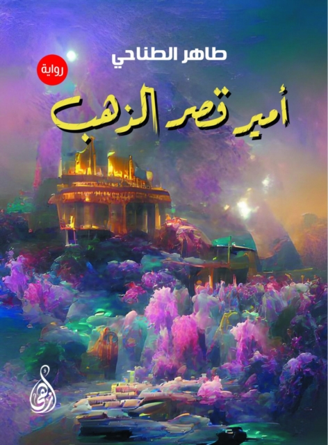 Prince of the Palace of Gold