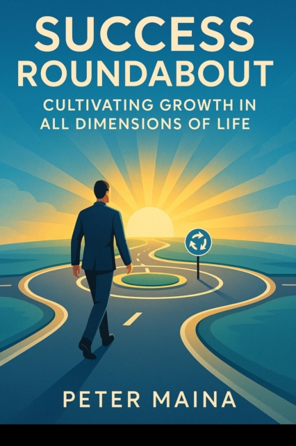 Success Roundabout: Cultivating Growth in Dimensions of Life