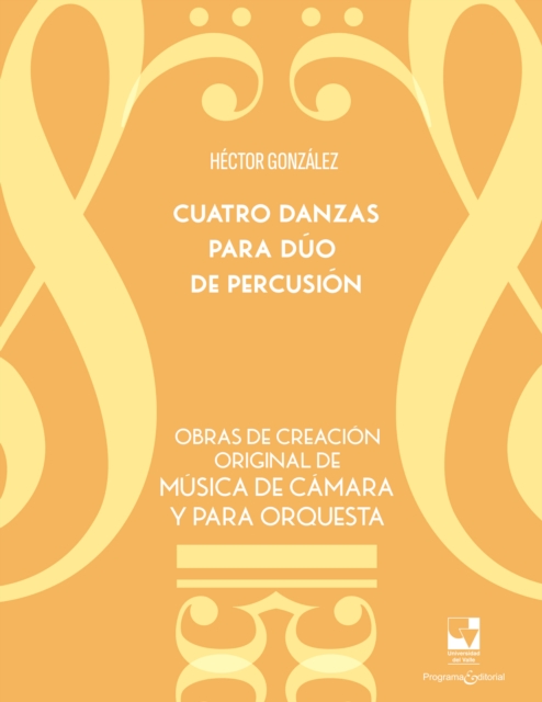 Cuatro danzas para dúo de percusión