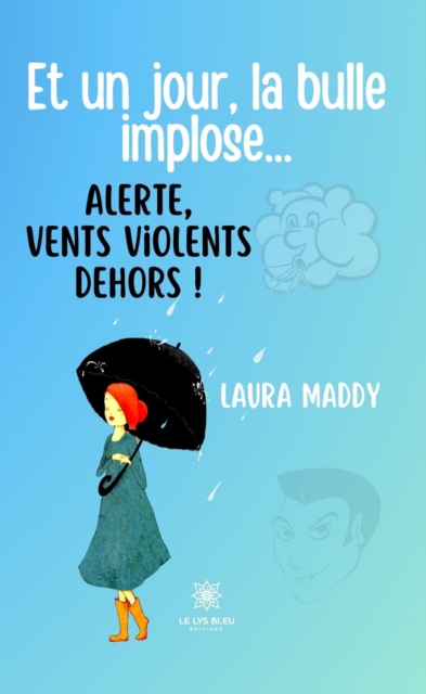 Et un jour, la bulle implose...