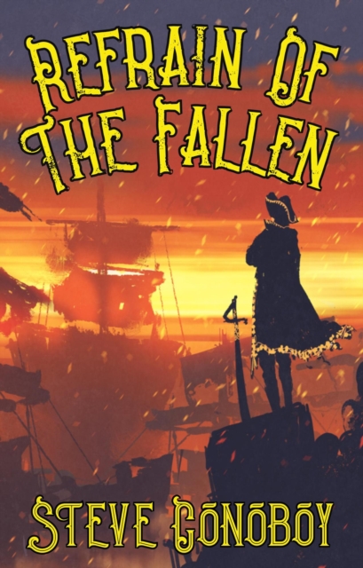 Refrain Of The Fallen
