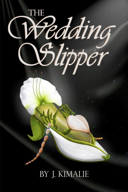 Wedding Slipper