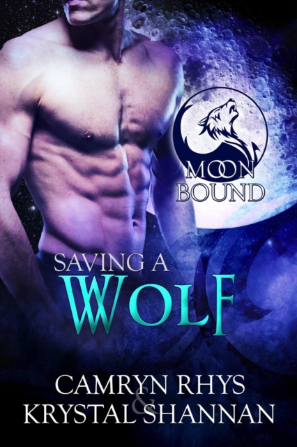 Saving A Wolf