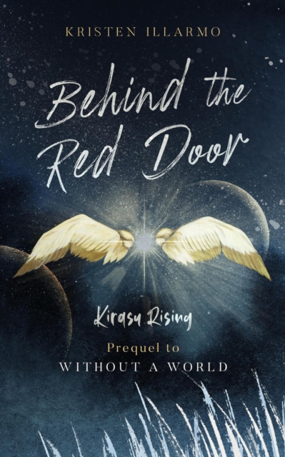 Behind the Red Door