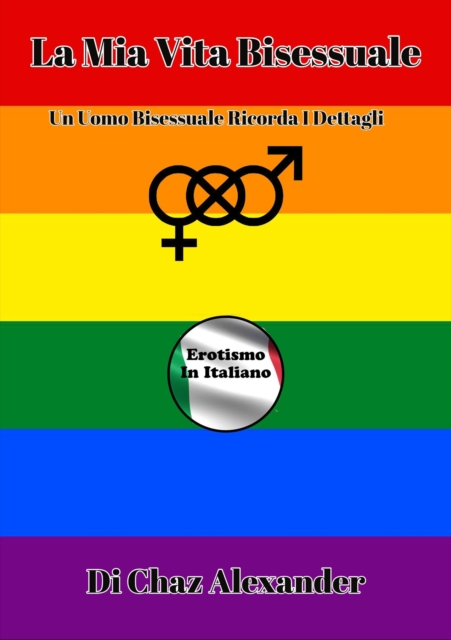 La Mia Vita Bisessuale