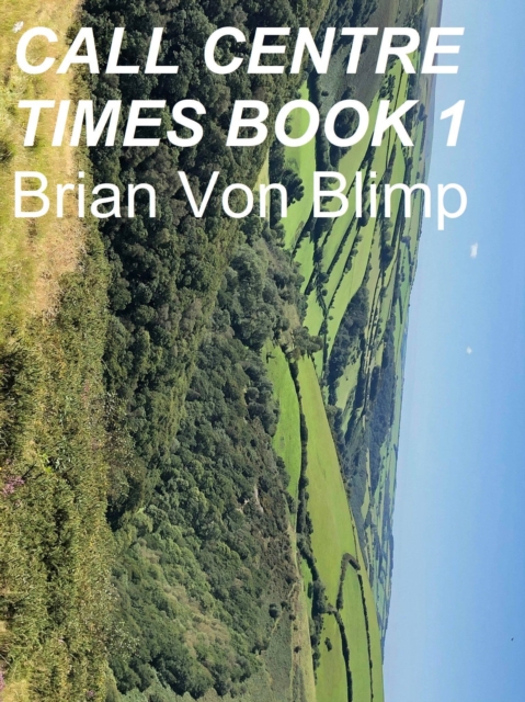 Call Centre Times Book 1